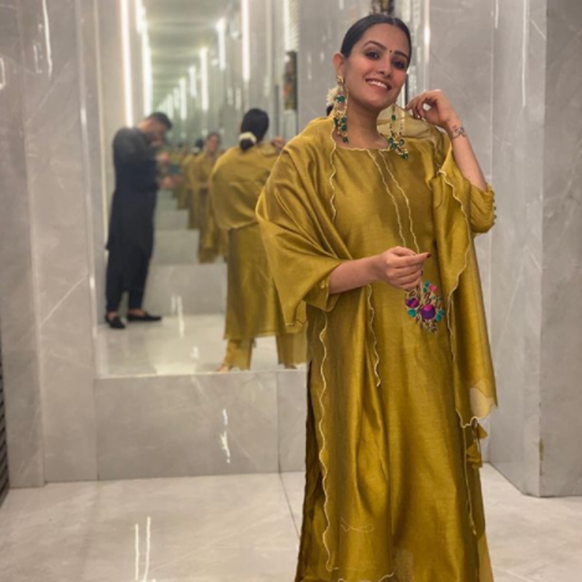 अनीता हसनंदानी