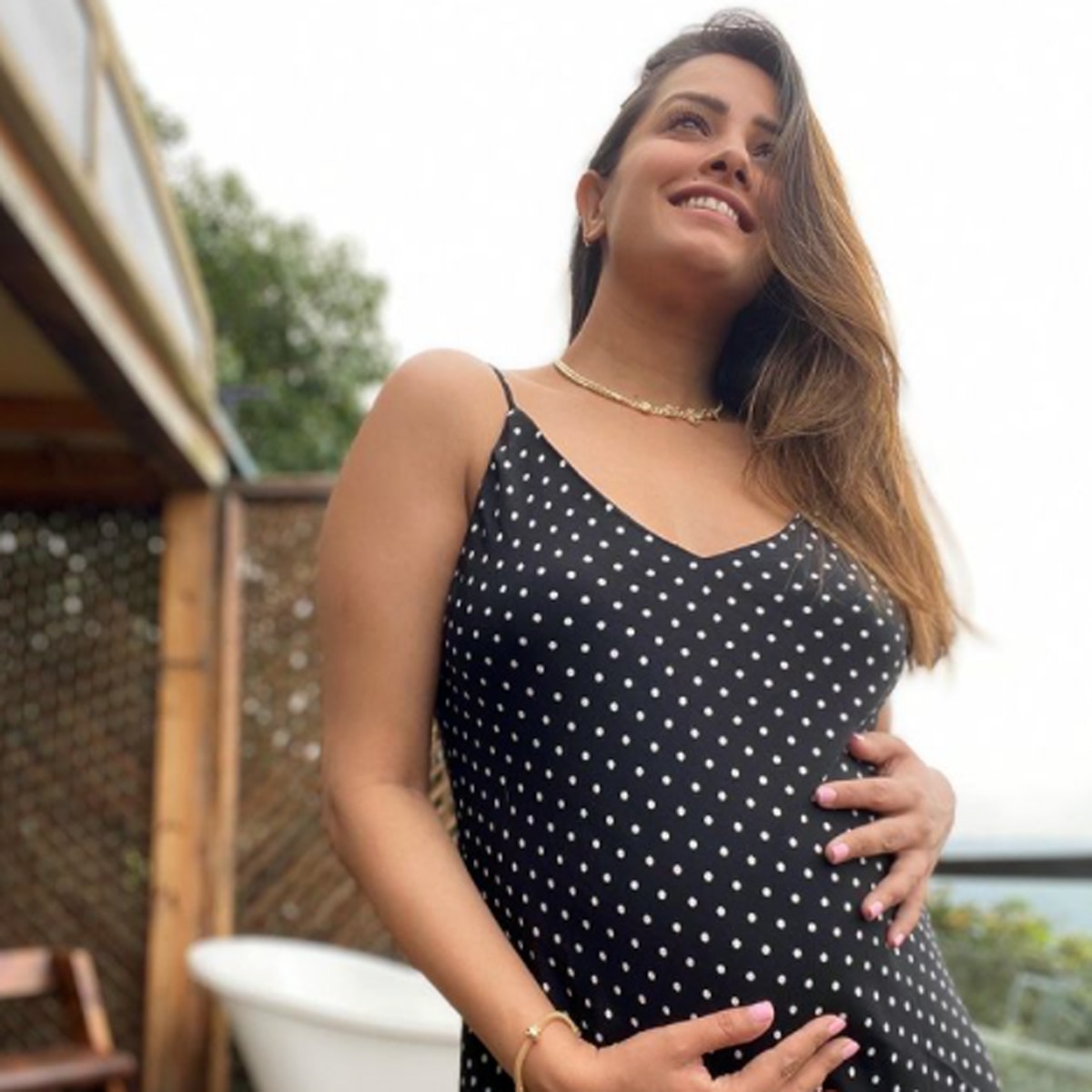 अनीता हसनंदानी