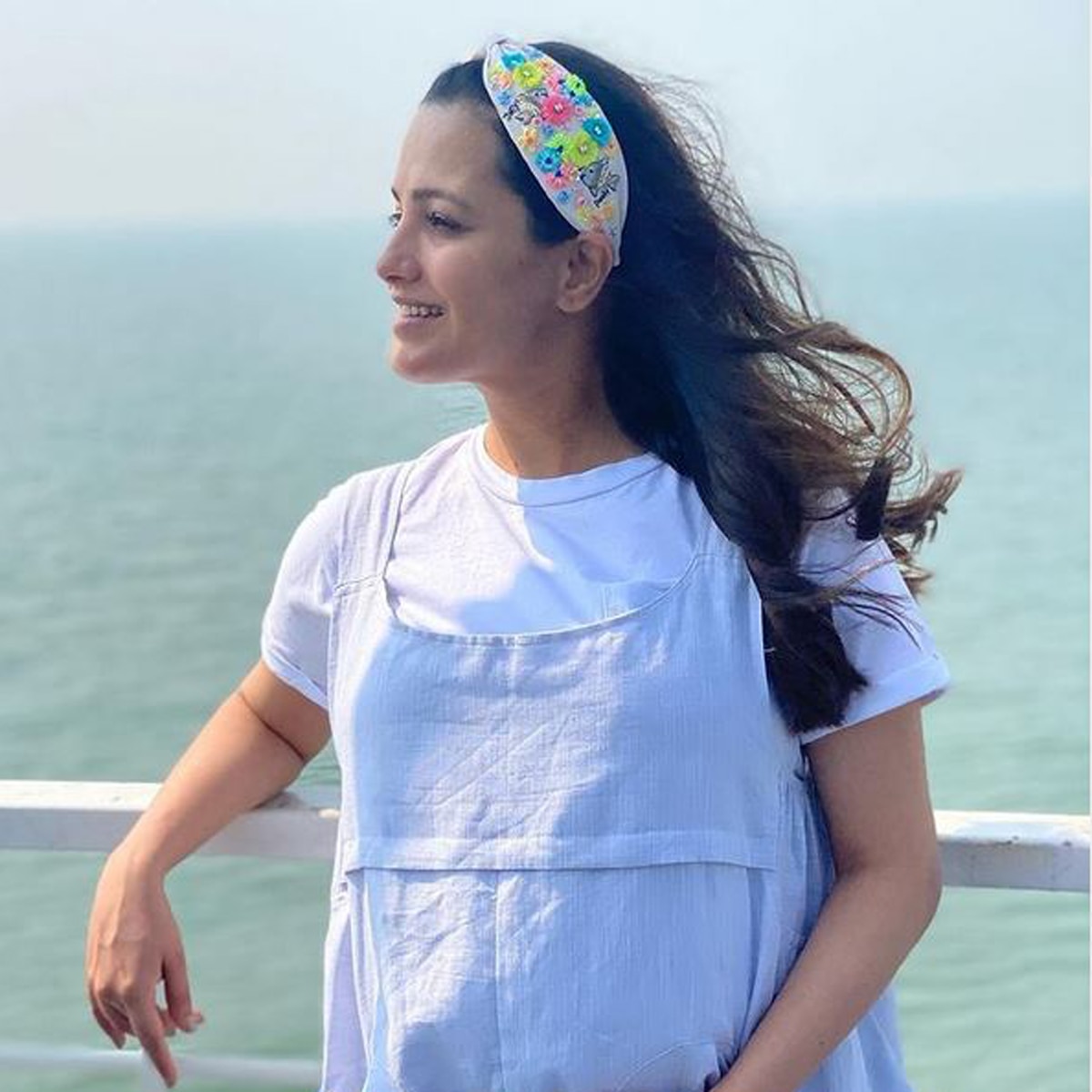 अनिता हसनंदानी