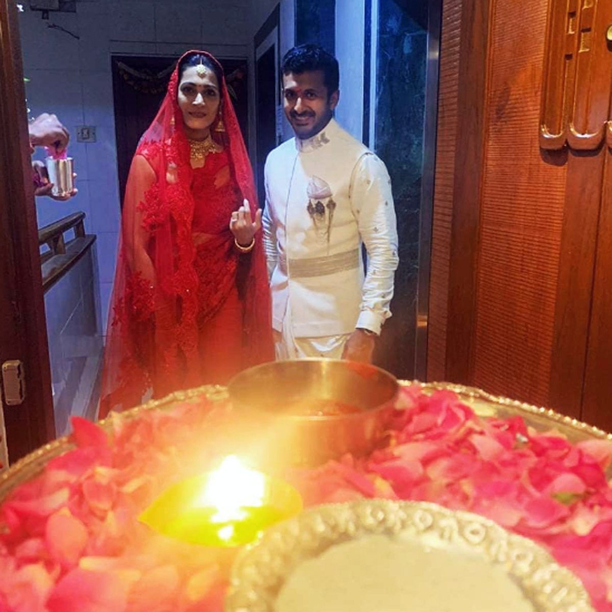 अनीता राज