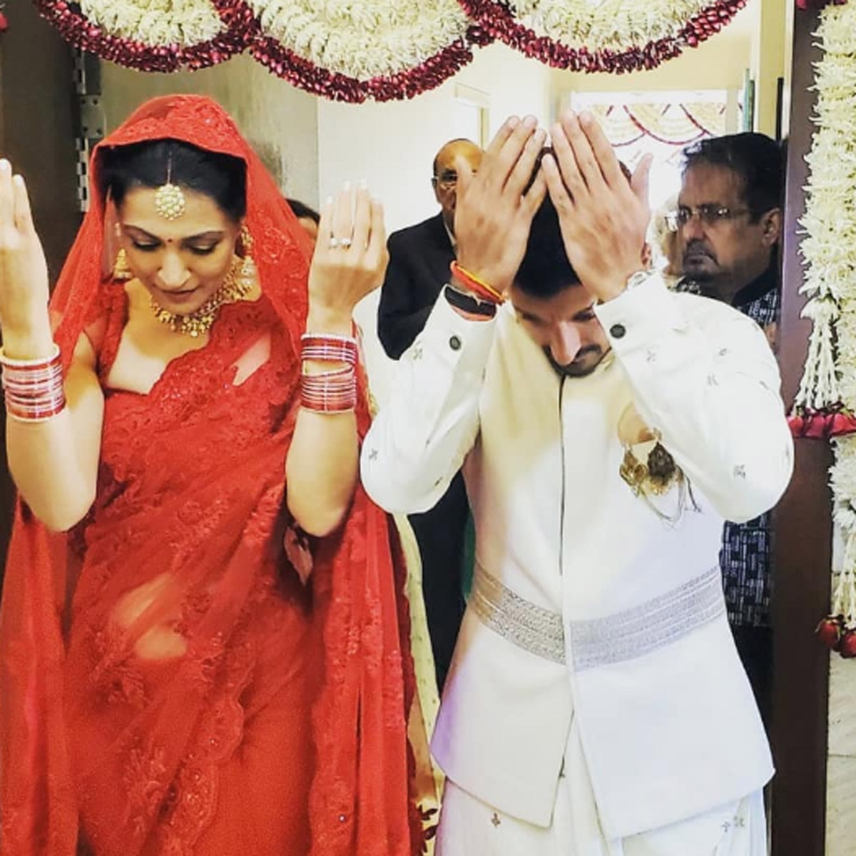 अनीता राज