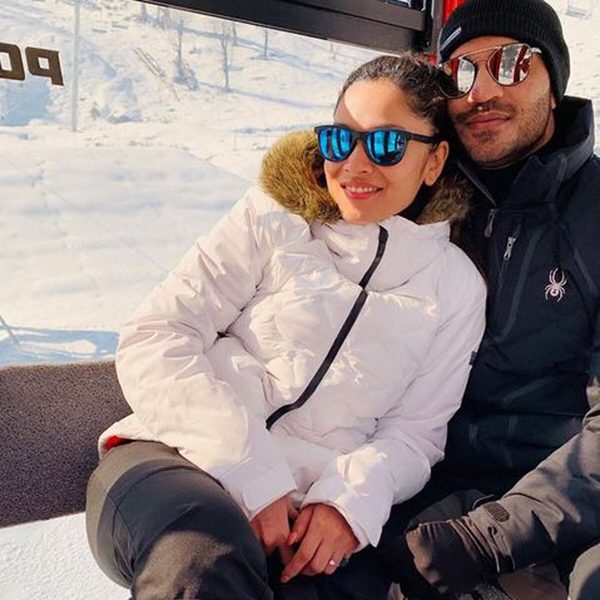 अंकिता और विक्की