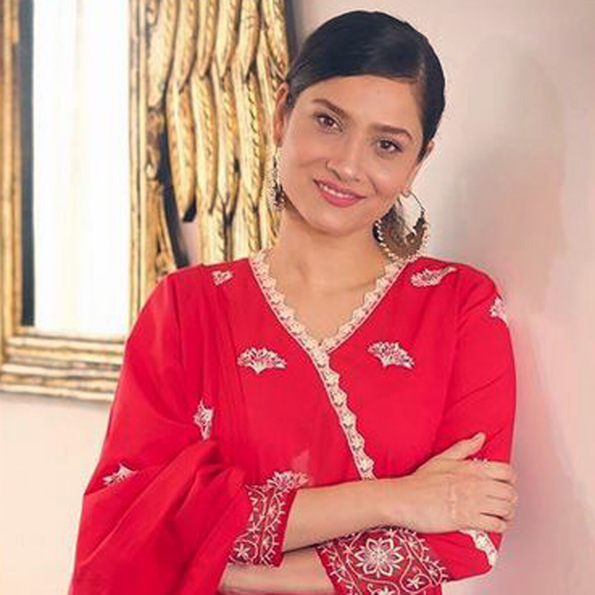 अंकिता लोखंडे