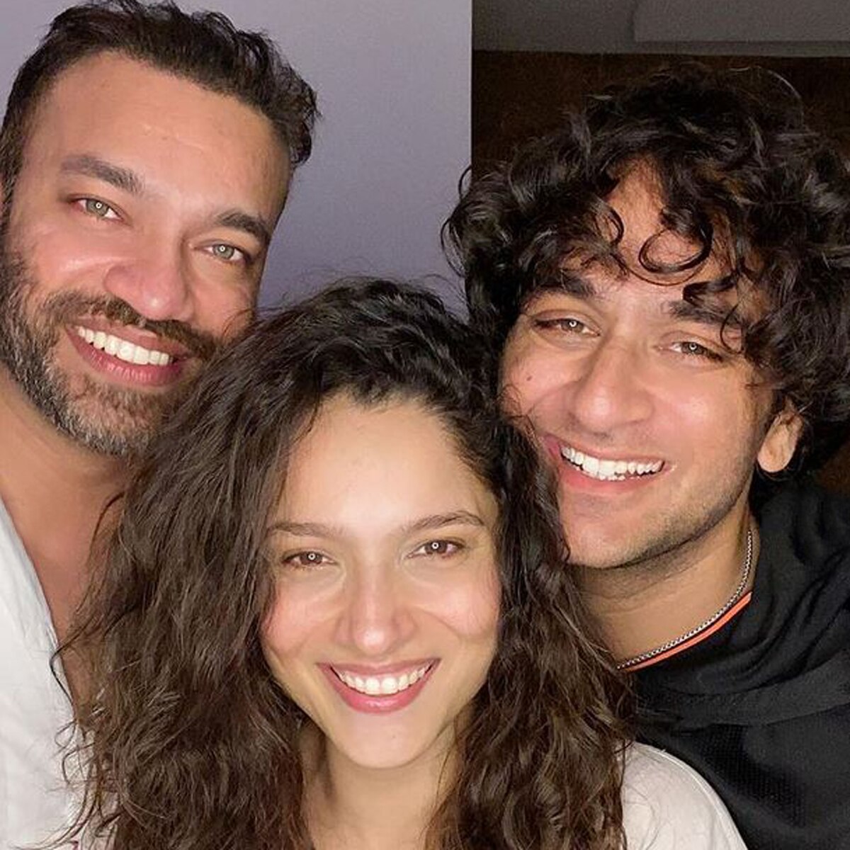 अंकित-विक्की-विकास