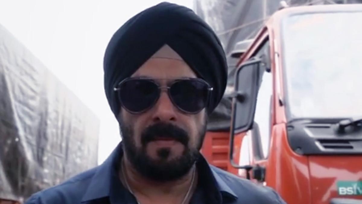 सलमान खान