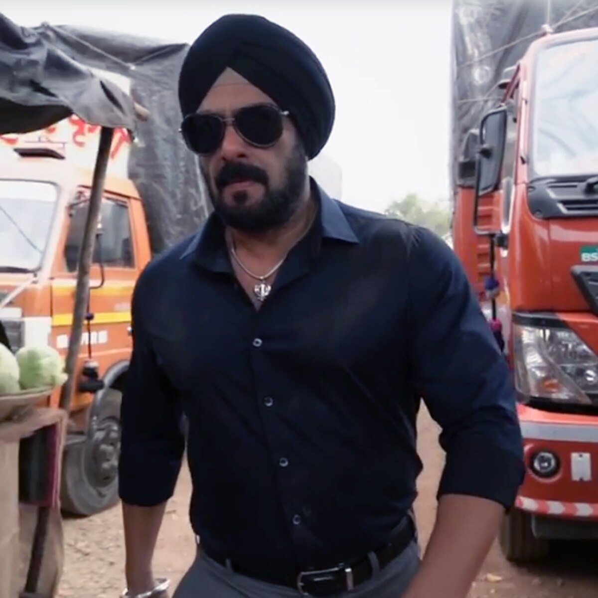 सलमान खान