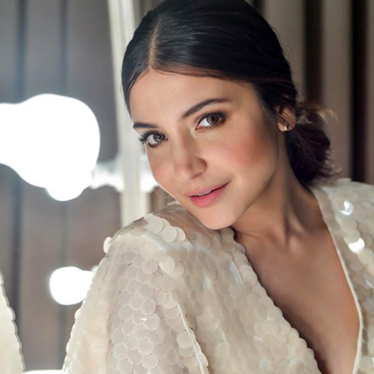 अनुष्का शर्मा 