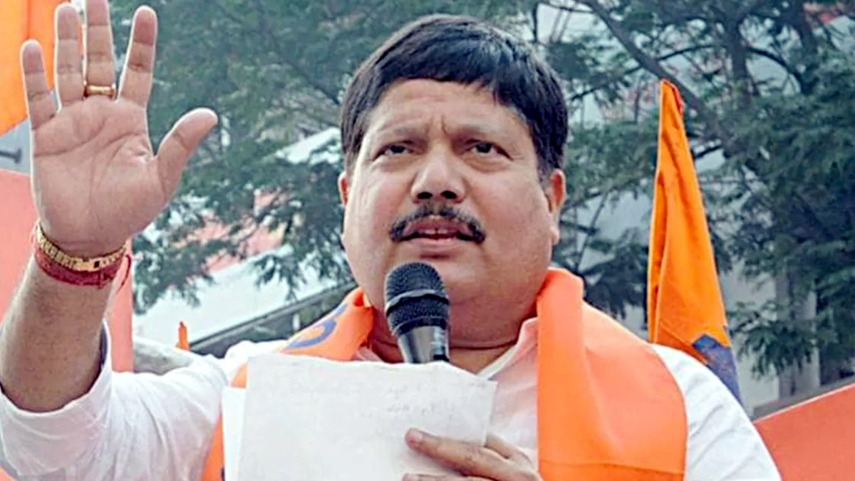 ममता के वो सिपहसालार जो अब बने बीजेपी का हथियार