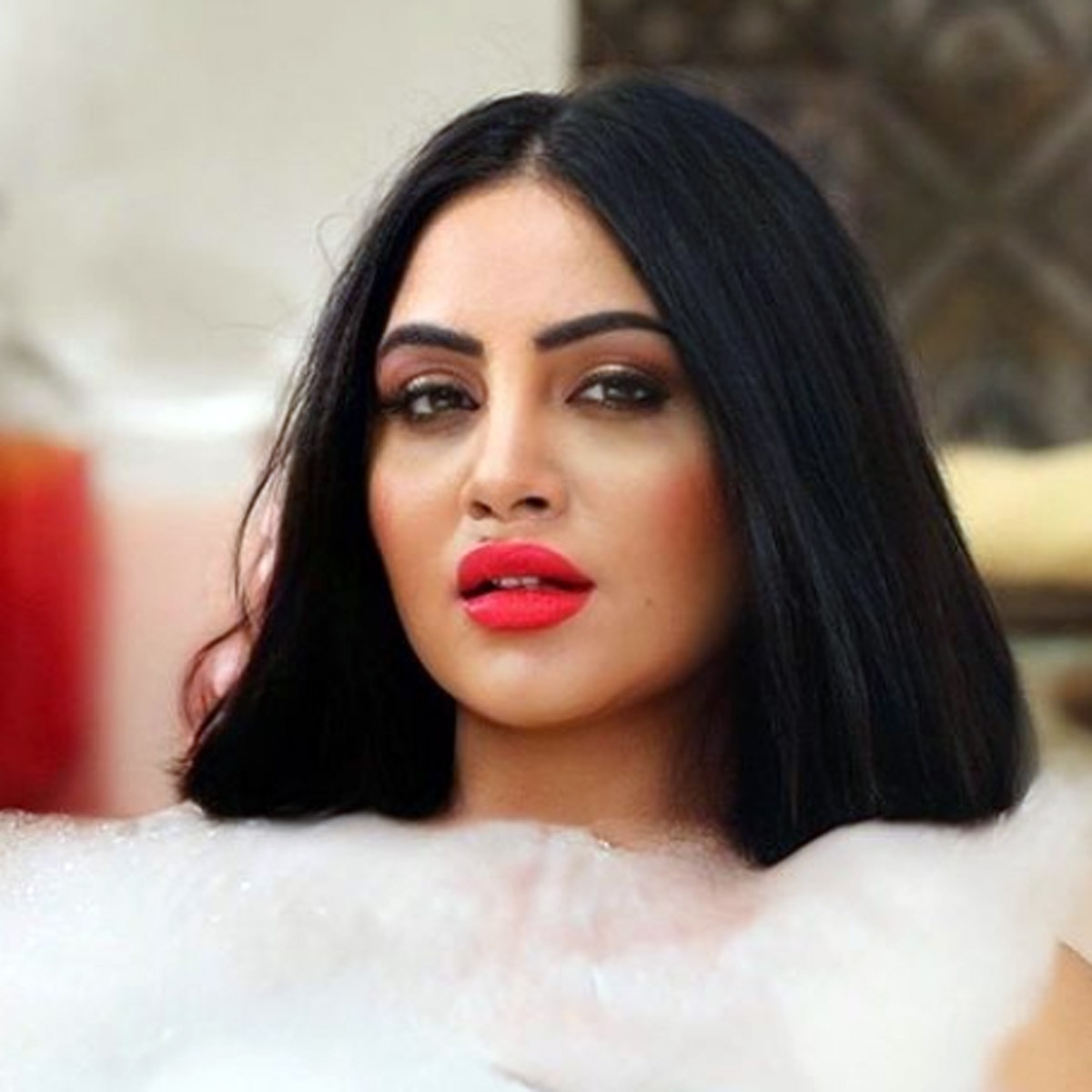 अर्शी खान