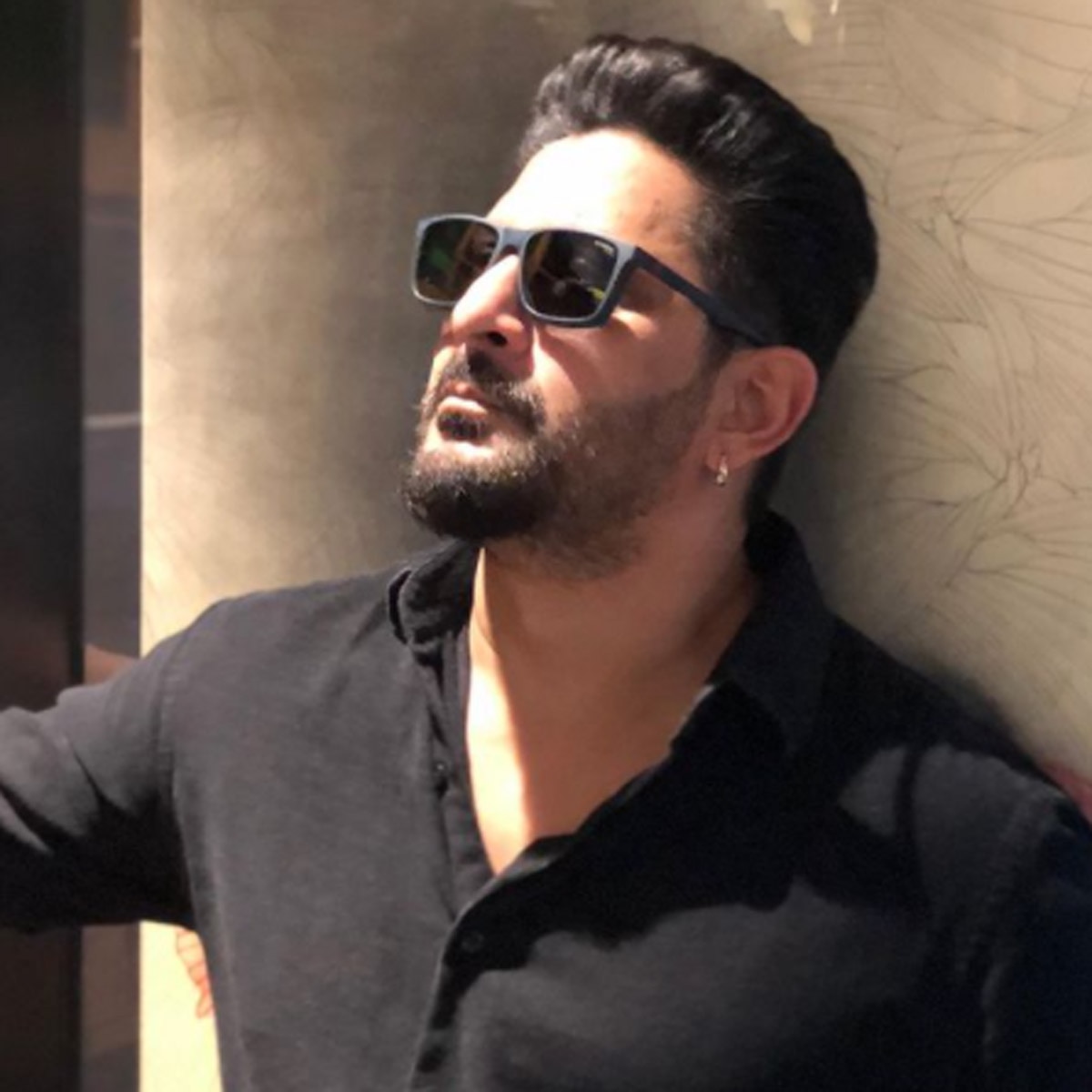 अरशद वारसी