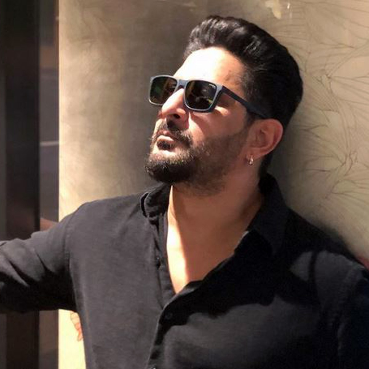 अरशद वारसी