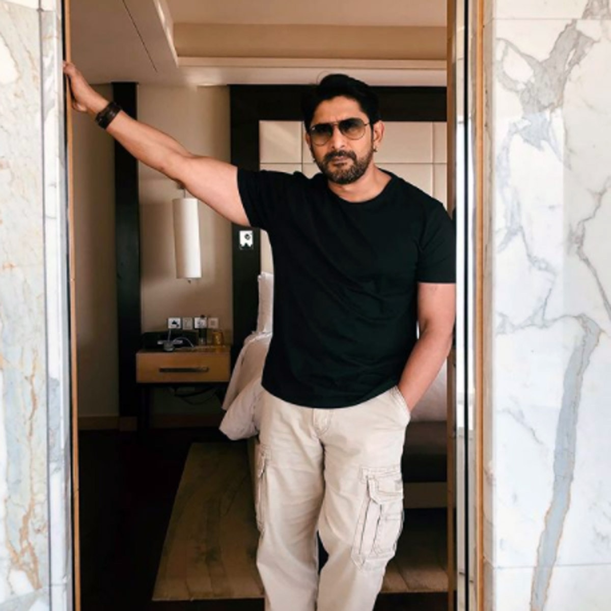 अरशद वारसी