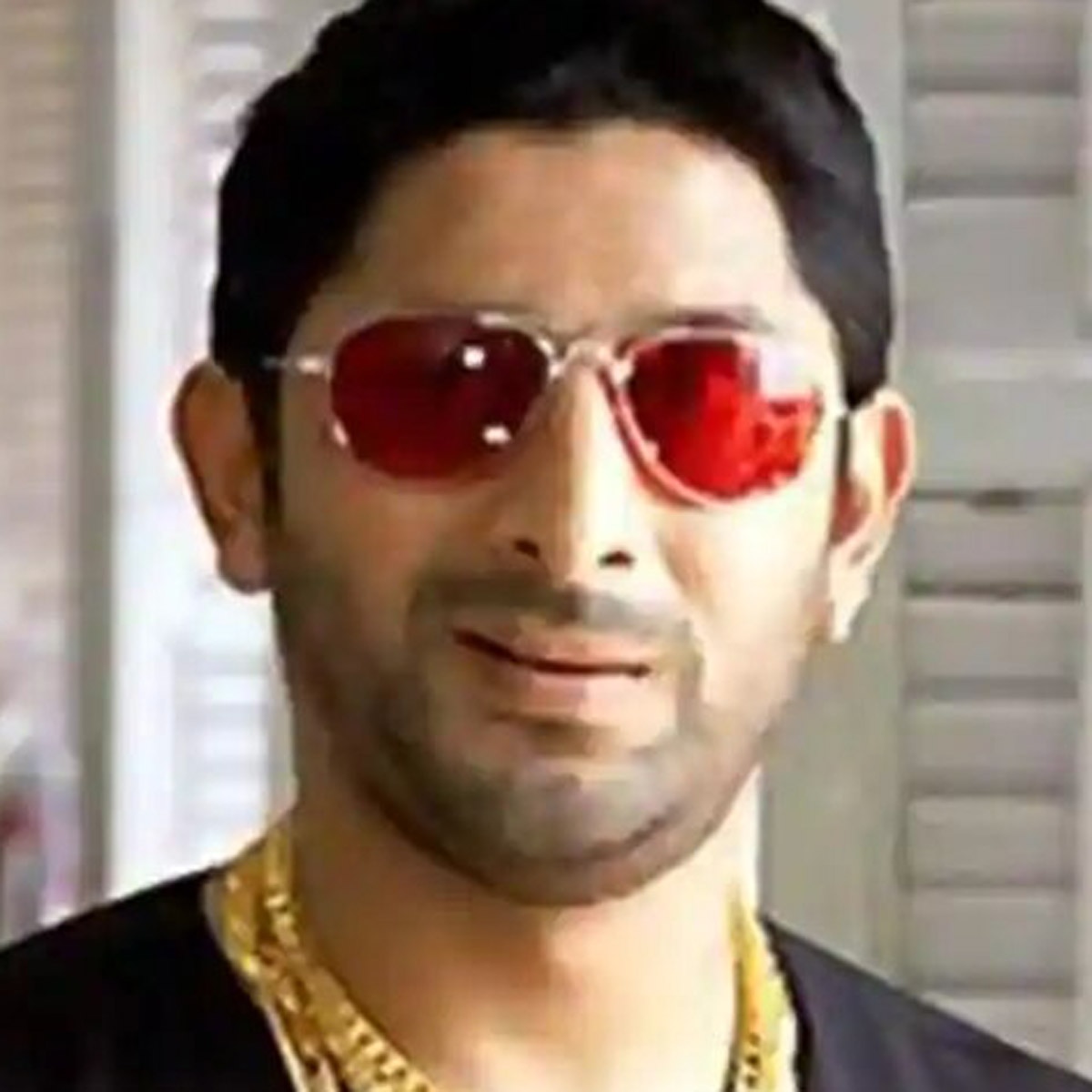 अरशद वारसी