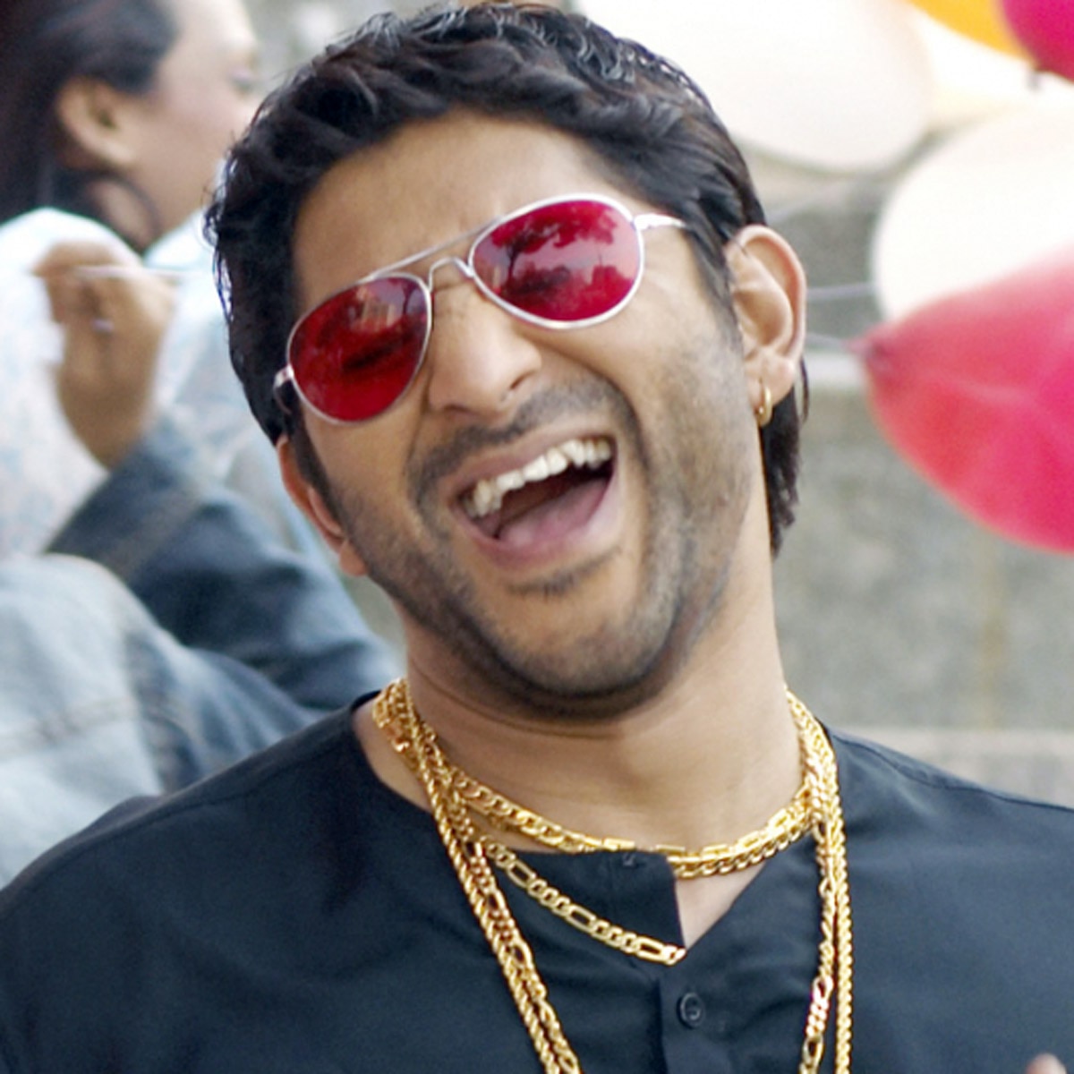 अरशद वारसी