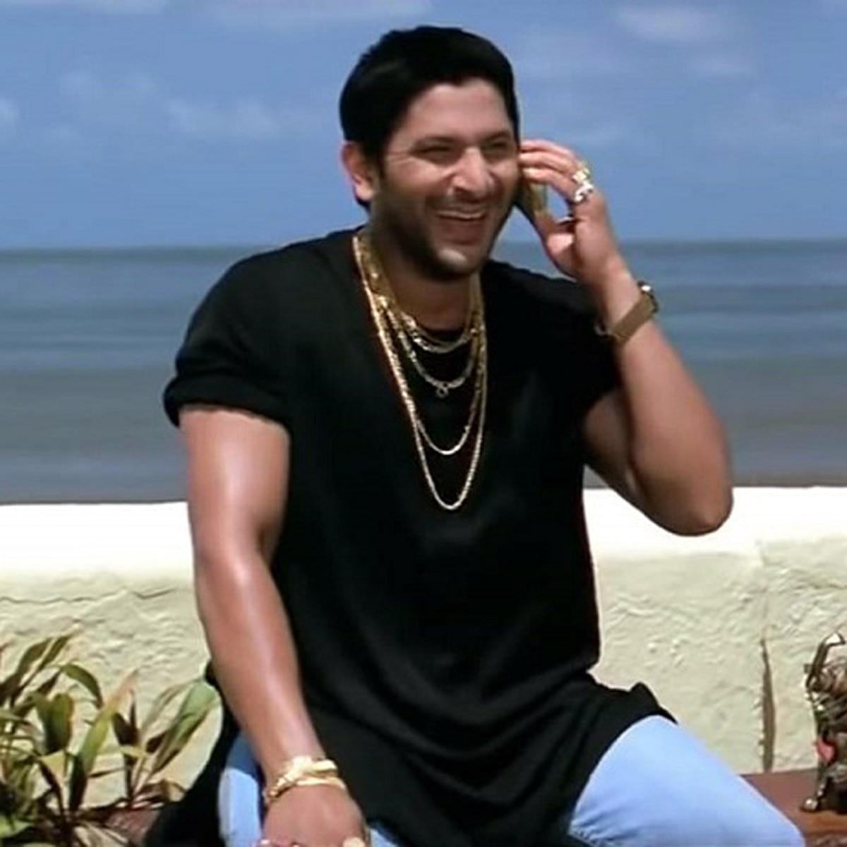 अरशद वारसी