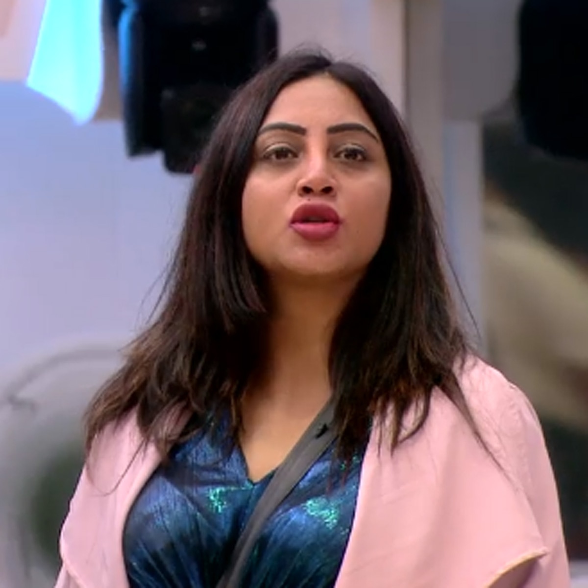 अर्शी खान 