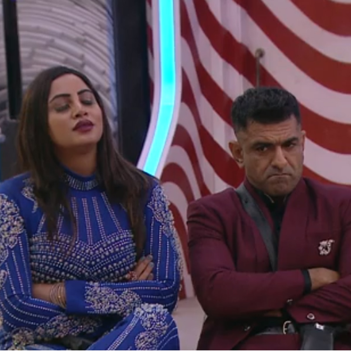 बिग बॉस 14 