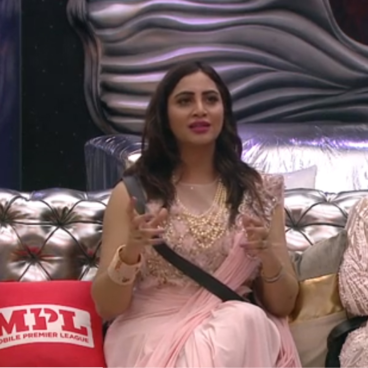 अर्शी खान 