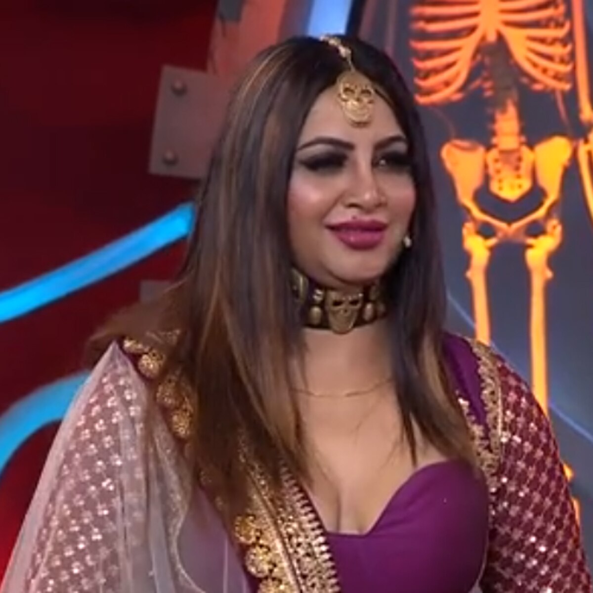 अर्शी खान 