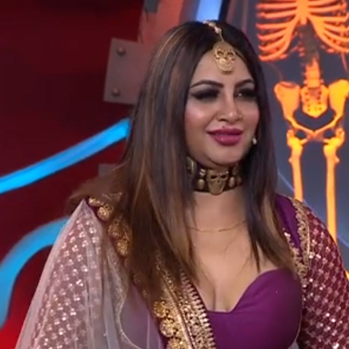 अर्शी खान 