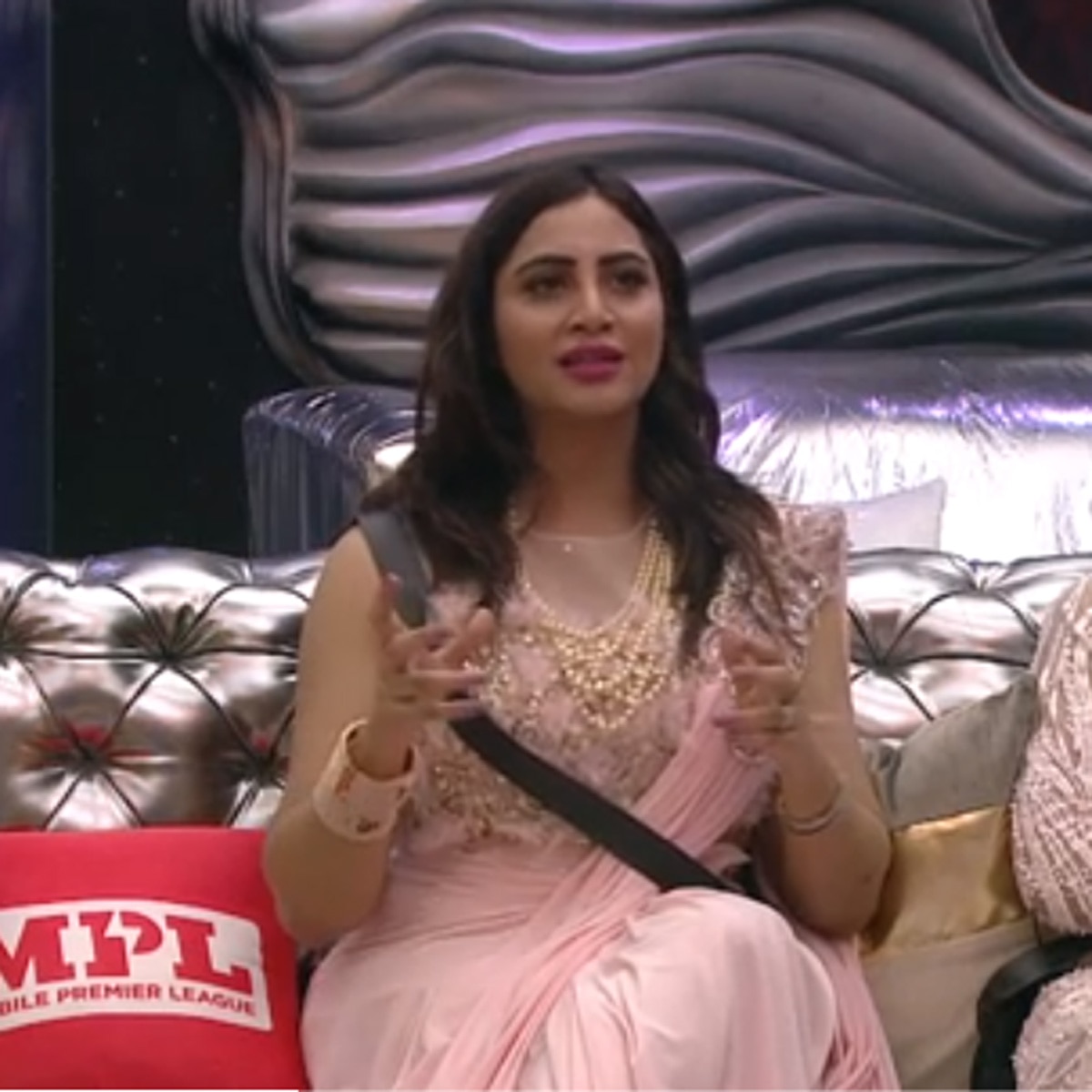 अर्शी खान 