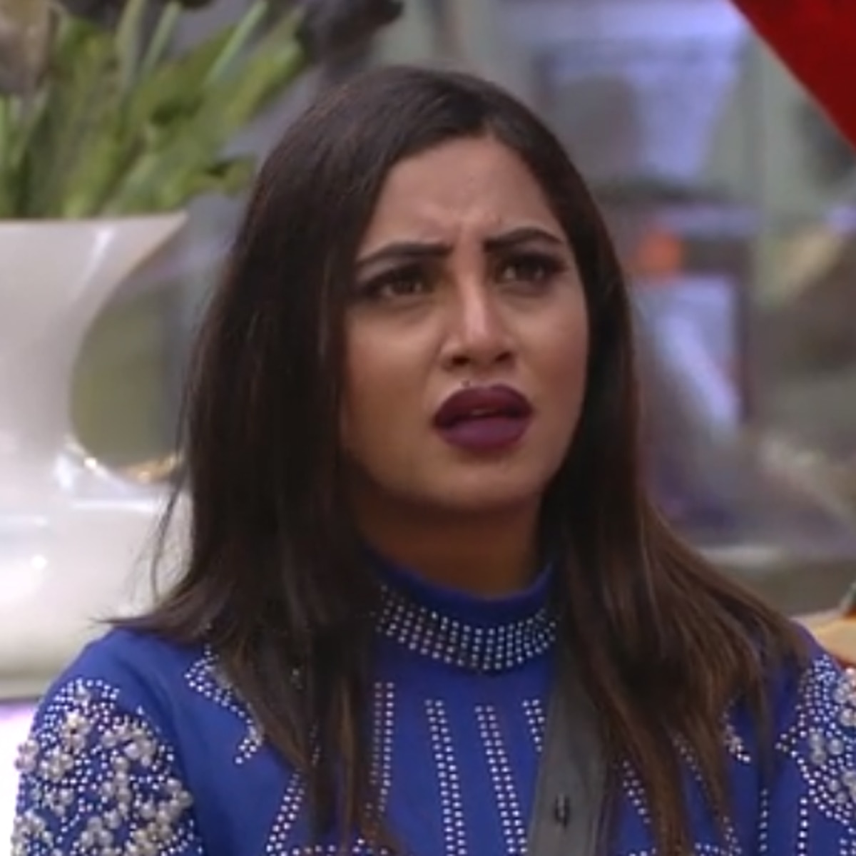 अर्शी खान 