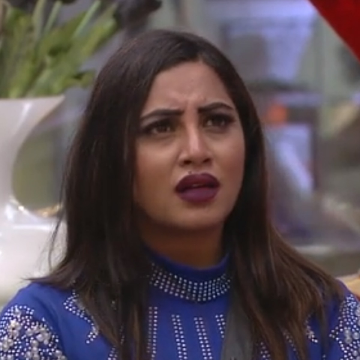 अर्शी खान 