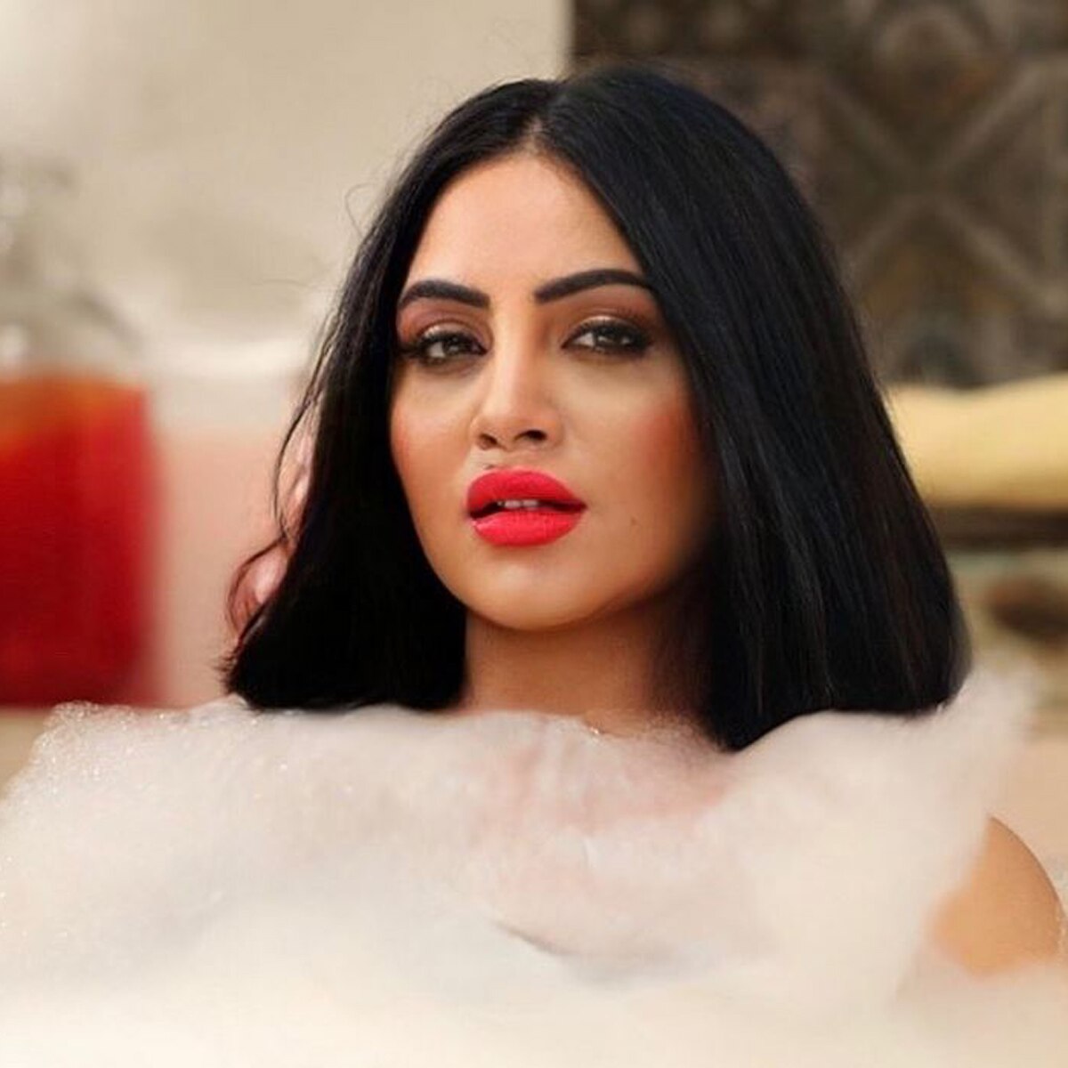 अर्शी खान