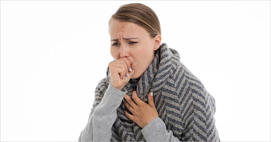 प्रदूषण और ठंड की दोहरी मार 