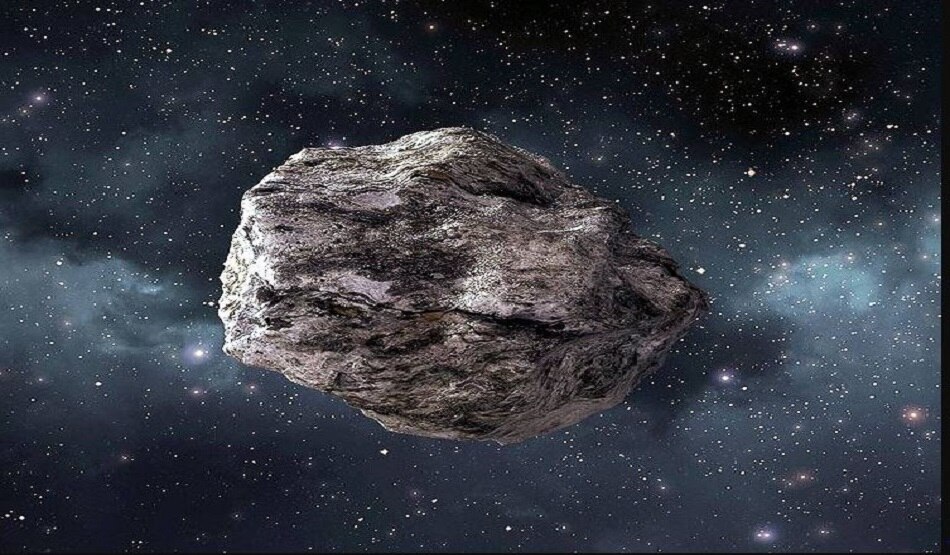 अंतरिक्ष में मंगल और बृहस्पति के बीच खोजे 6 क्षुद्रग्रह