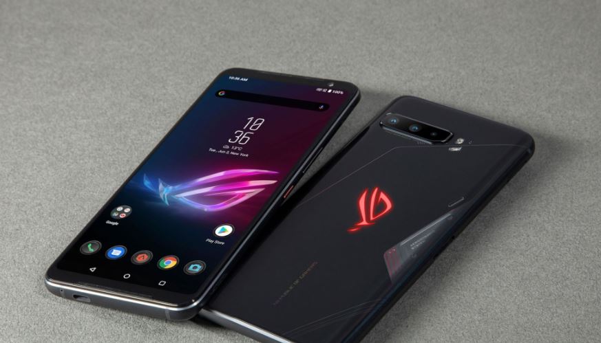 Asus ROG Phone 3