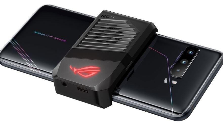 Asus ROG Phone 3