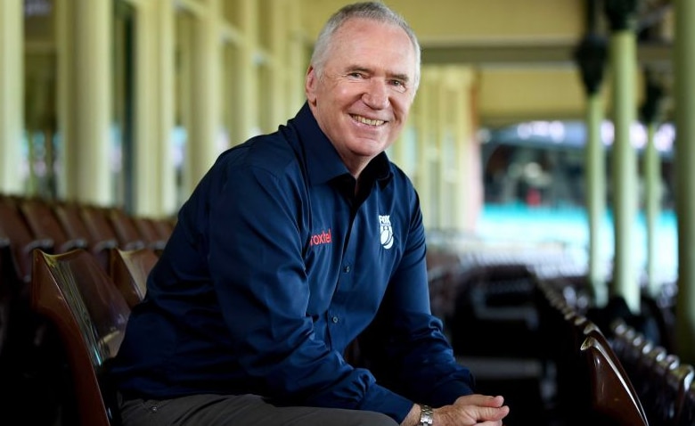 Australia A vs India