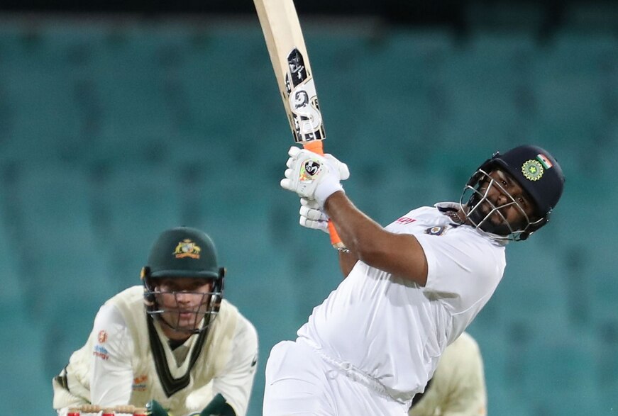 Australia A vs India