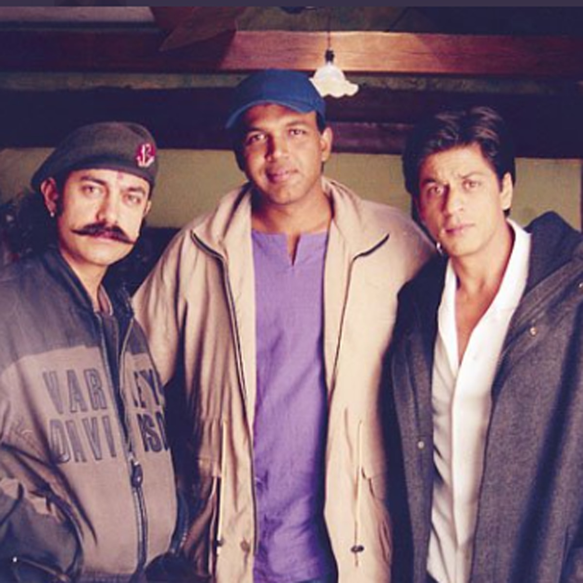 आमिर खान