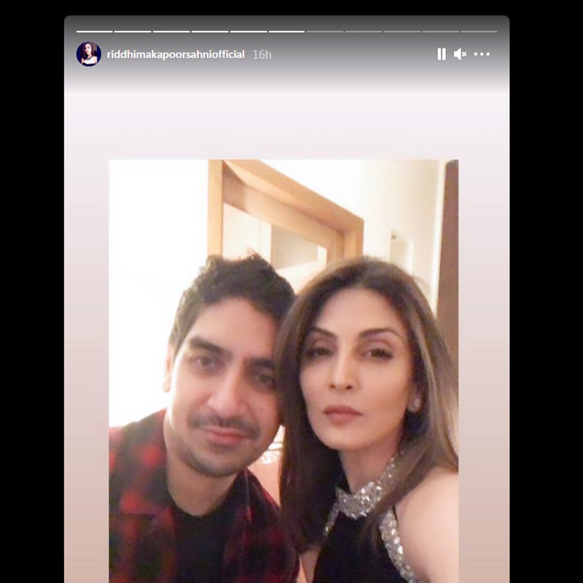 आलिया और रणबीर 