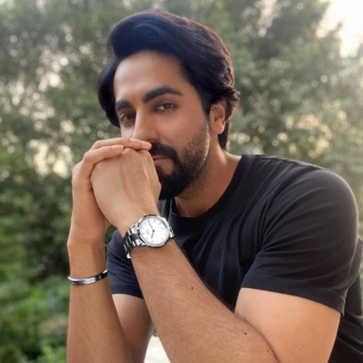 आयुष्मान खुराना 