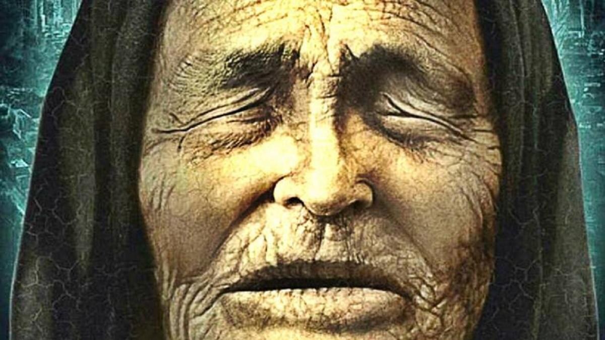 Baba Vanga Predictions List 2022