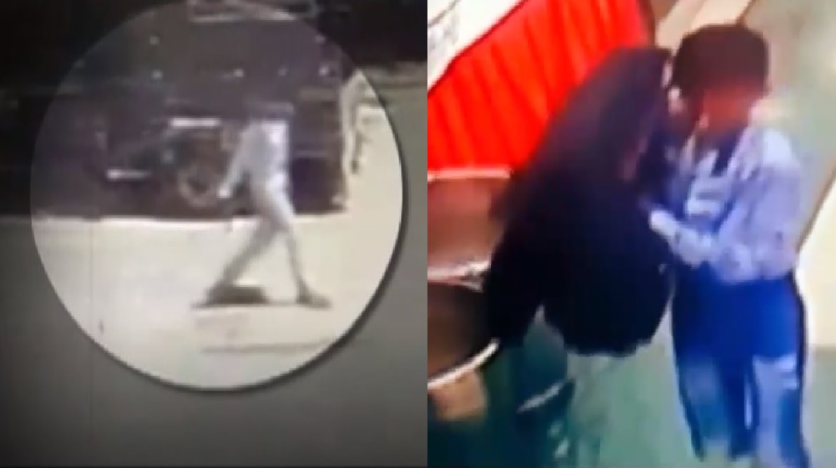 कई वारदातों को दिया अंजाम