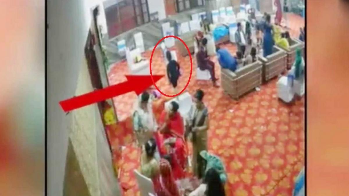 पुलिस ने इस गैंग को पकड़ने के लिए कई शादियों की CCTV और वीडियो फुटेज खंगाली