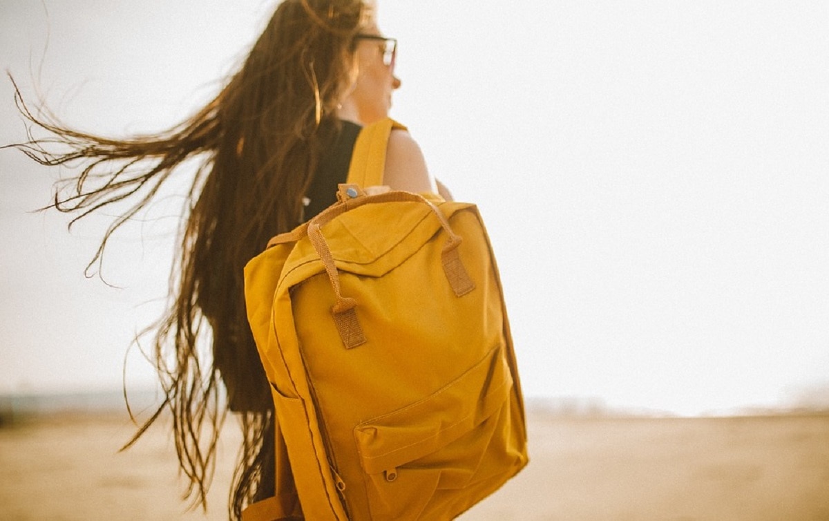 कंधे पर बोझ