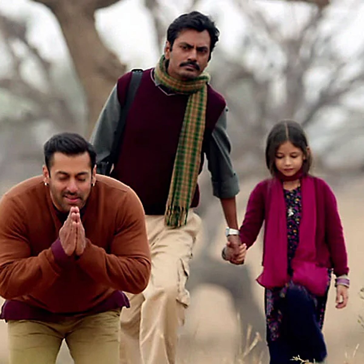 बजरंगी भाईजान