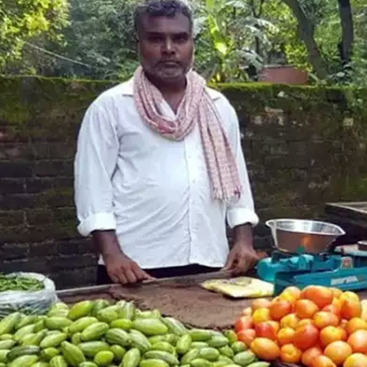 रामवृक्ष गौड़