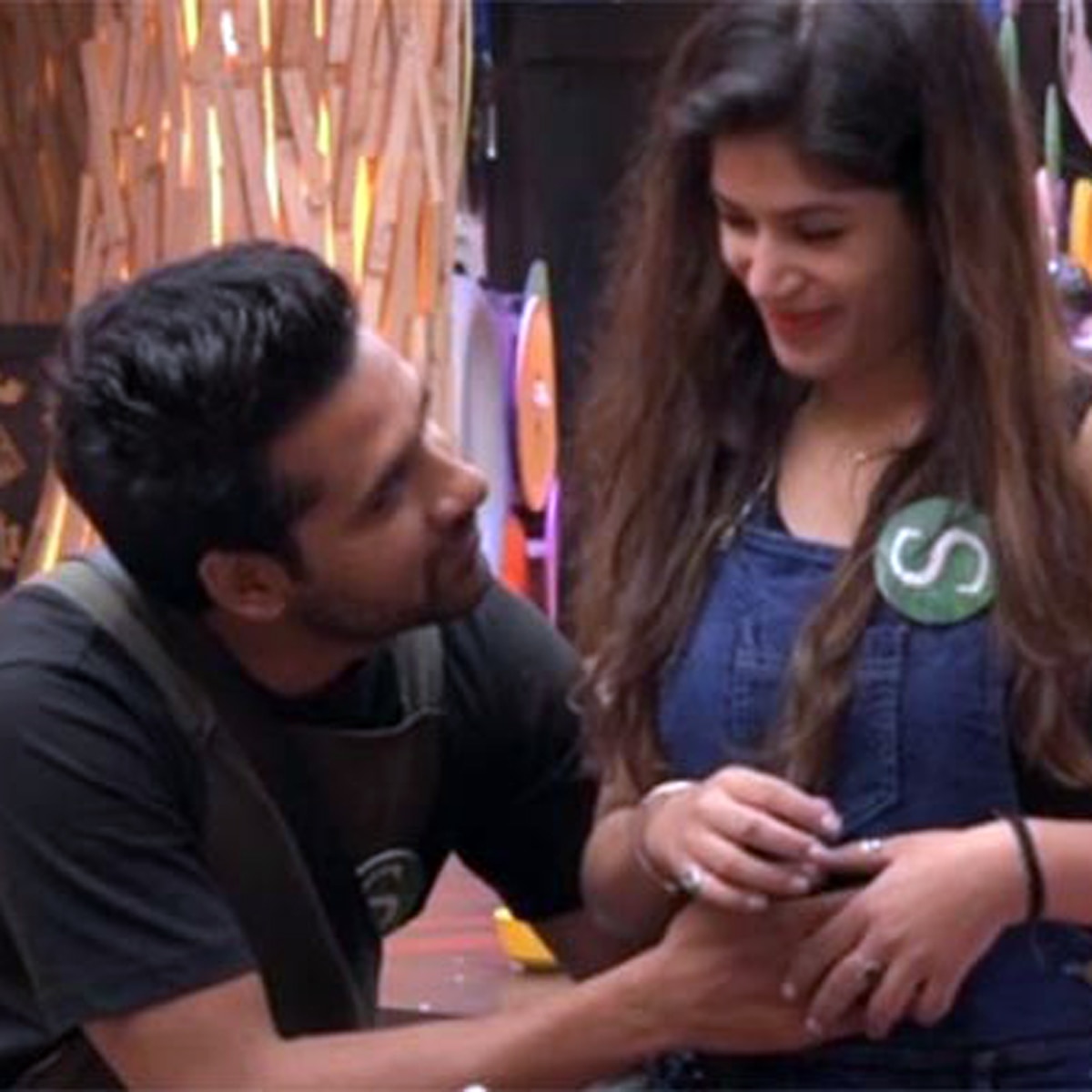 बंदगी कालरा-पुनीश शर्मा