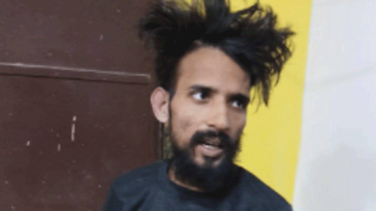 मां-बेटी को पिस्टल की नोक पर कई घंटों तक बंधक बना कर रखा (फोटो आजतक)