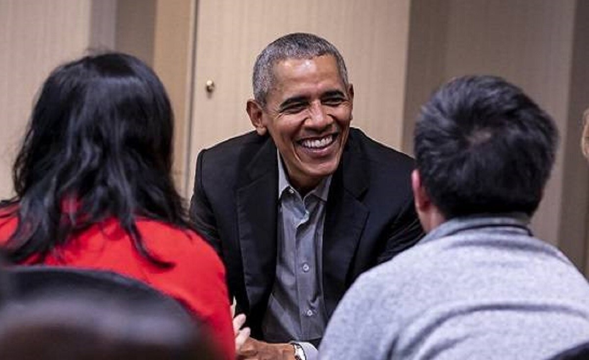 तीन पूर्व राष्ट्रपति लगवाएंगे वैक्सीन