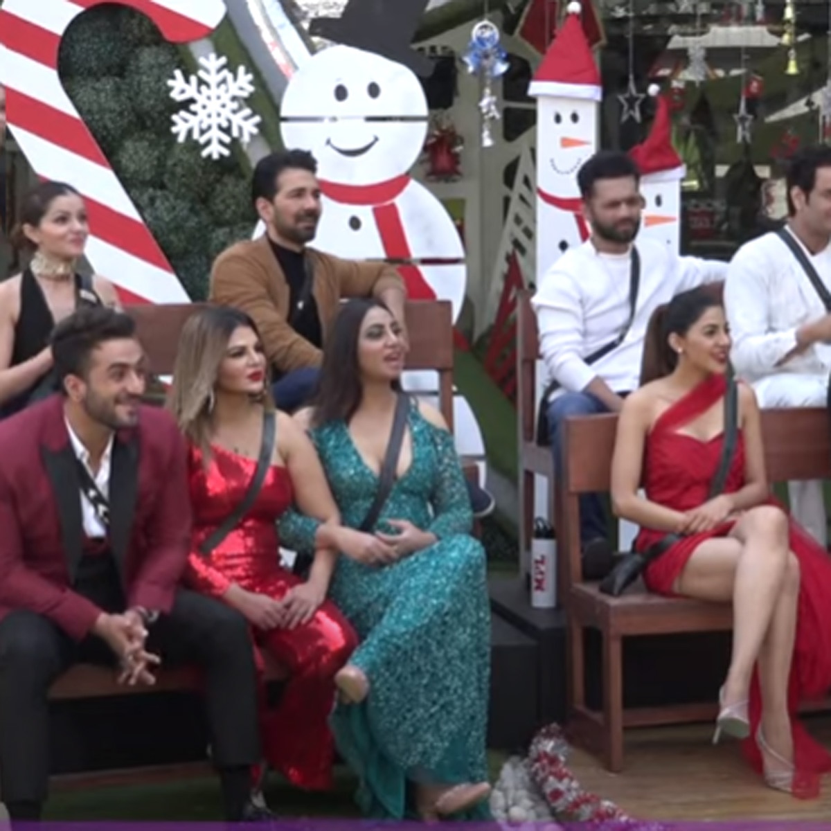 बिग बॉस 14 