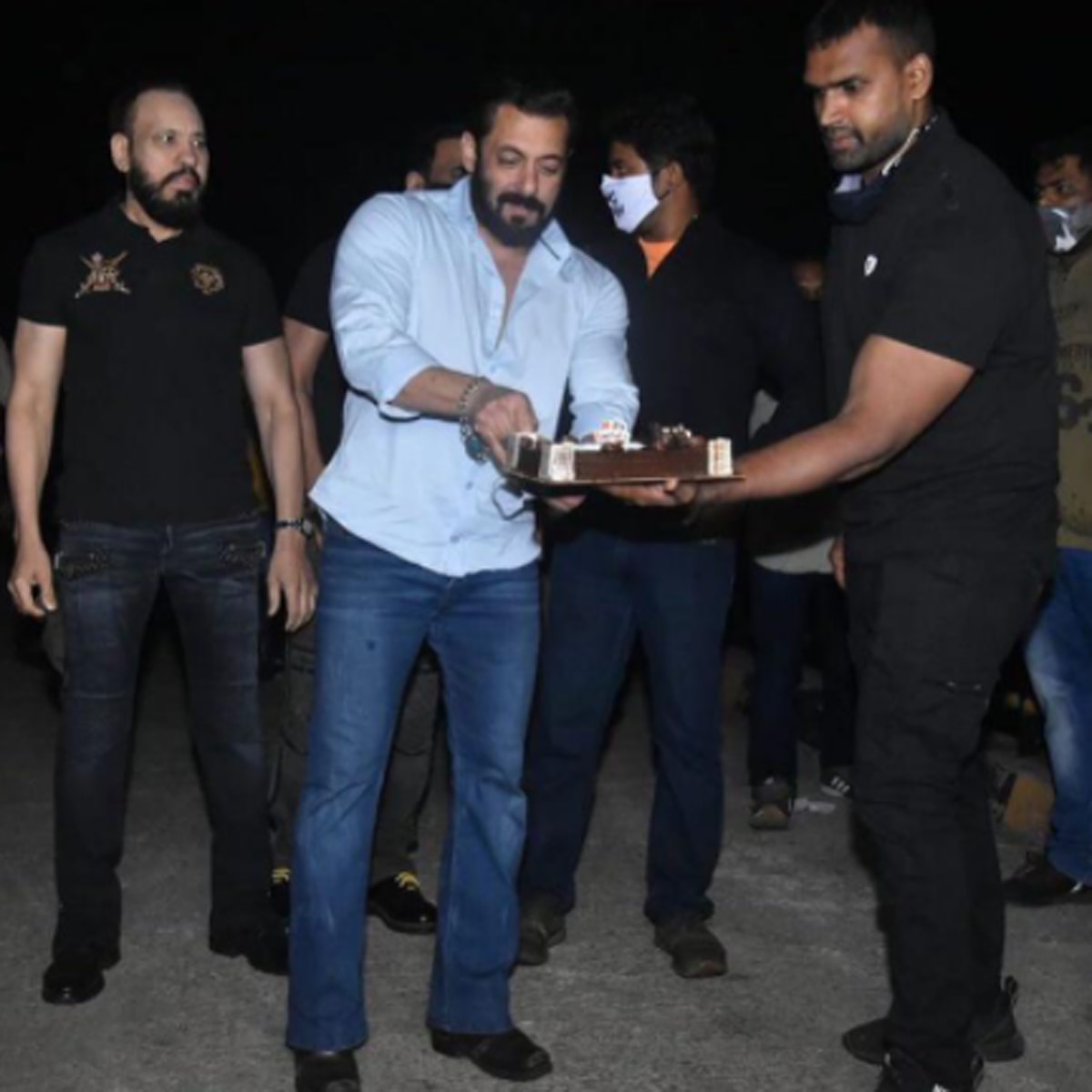 सलमान खान