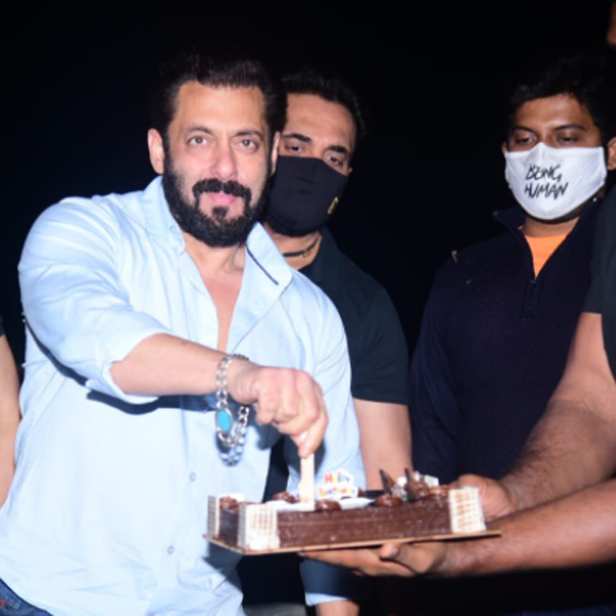 सलमान खान