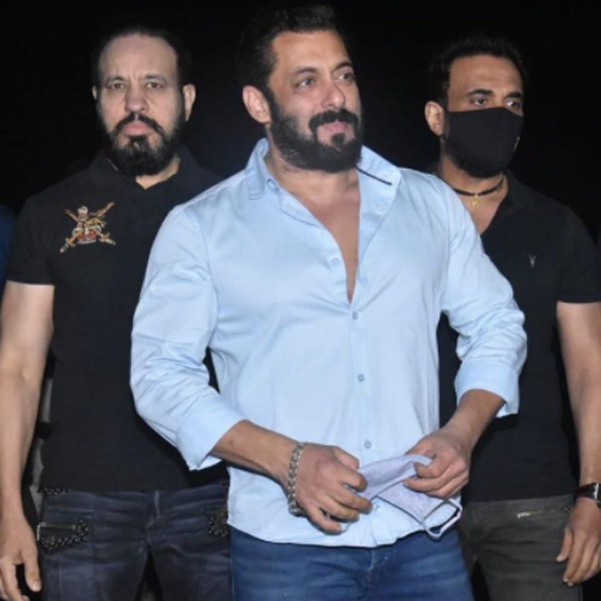 सलमान खान